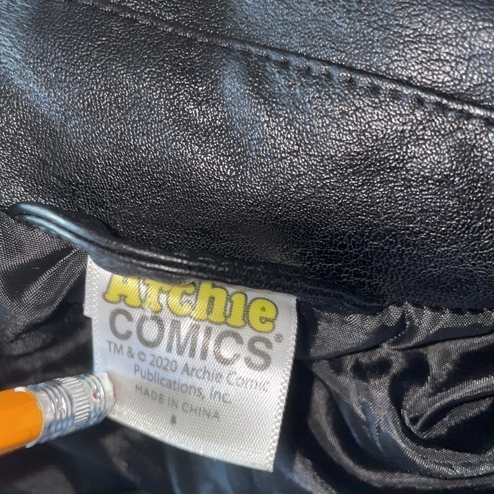 Archie Comics Southside Serpents JACKET - Picture 4 of 5